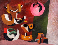 Composition 2, 1949
