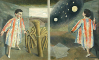 Joseph's Dream, 1938