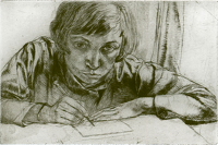 Self Portrait - 1927