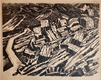 Ladle Slag, Old Hill 2 (1920)