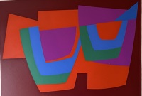 Five Colours, circa 1970