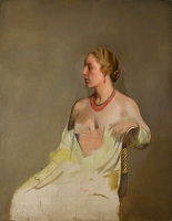 Portrait of Jane XIX
