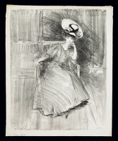 Madame Leonardi, 1905