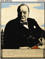 Our Heritage:Winston Churchill, 1943