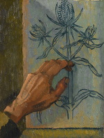 The Artist's Hand