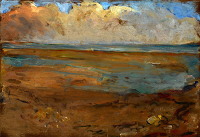 Seascape, c. 1890