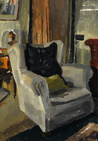 The Artist's Chair