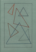 Sketch for Triangle Series, 1938/39