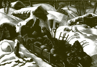 Breaking Camp (BPL192), 1931