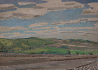 Kentish Landscape [HMO 941]
