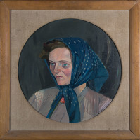 Portrait of Jill Dunbar