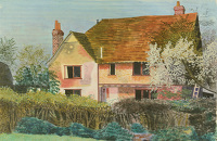 Simpkins Cottage
