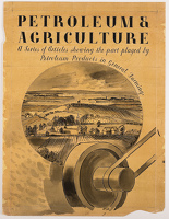 Design for Petroleum and Agriculture...