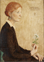 Margaret Sewell, 1927