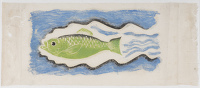 Fish, 1923/4