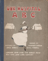 Our Hospital ABC, 1916