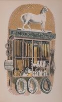 E. Smith, saddlers & harness makers