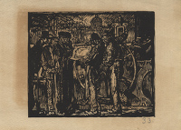 The Printers, 1919 (V-1474)