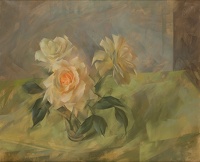 Yellow Roses 1962