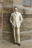 Portrait, 1924