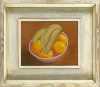 Fruit in a bowl 2, 1937