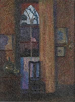 Interior, circa 1910