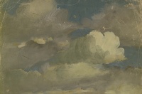Study of Cumulus clouds