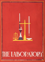 Design: The Laboratory