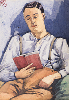 The Storeman, 1919
