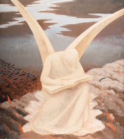 The Angel of Revelation, c.1925