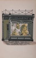 Submarine Engineer, 1938