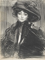 Léone, 1910