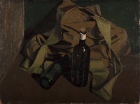 Soldier's kit, 1940