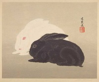 Rabbits, 1932