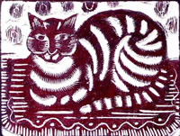 The Cat (before 1940)