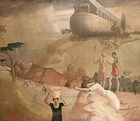 The Deluge, 1920