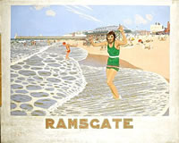 Ramsgate, circa 1930