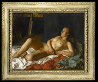 The Bellini Nude