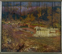 Arras, 1918
