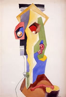 Composition, 1936