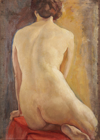 Female Nude