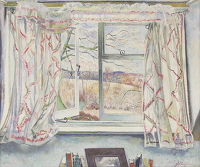 Candlewick Curtains 