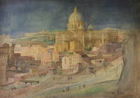 Rome April 1922