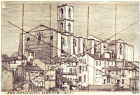 San Domenico Perugia