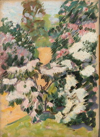 Blossom, circa 1900
