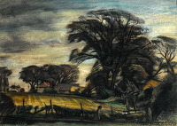 Landscape, 1946