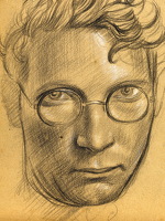 Self-portrait, c.1930