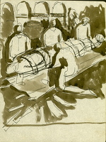Embalment, c. 1930's