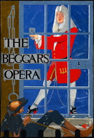 The beggars opera, circa 1940