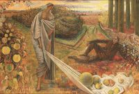 Autumn and the Poet, 1948-1960